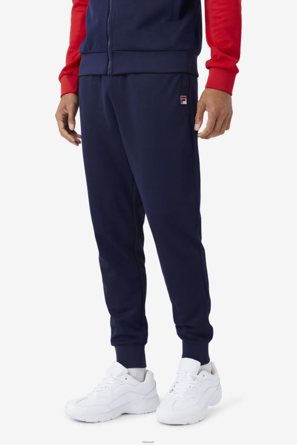 casaco de lã FILA peacoat naso pant fila HXJFD948