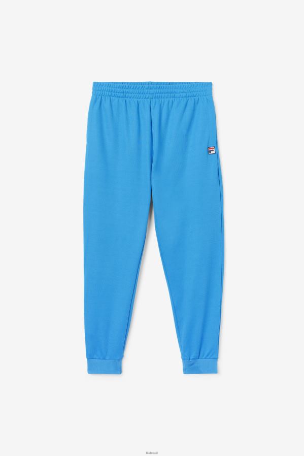 diretório azul FILA fila naso pant azul HXJFD949