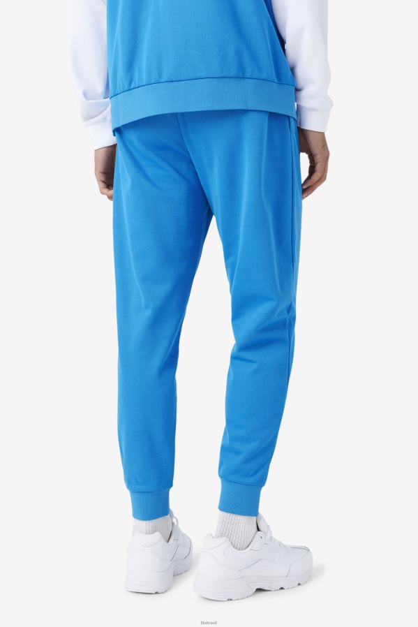 diretório azul FILA fila naso pant azul HXJFD949