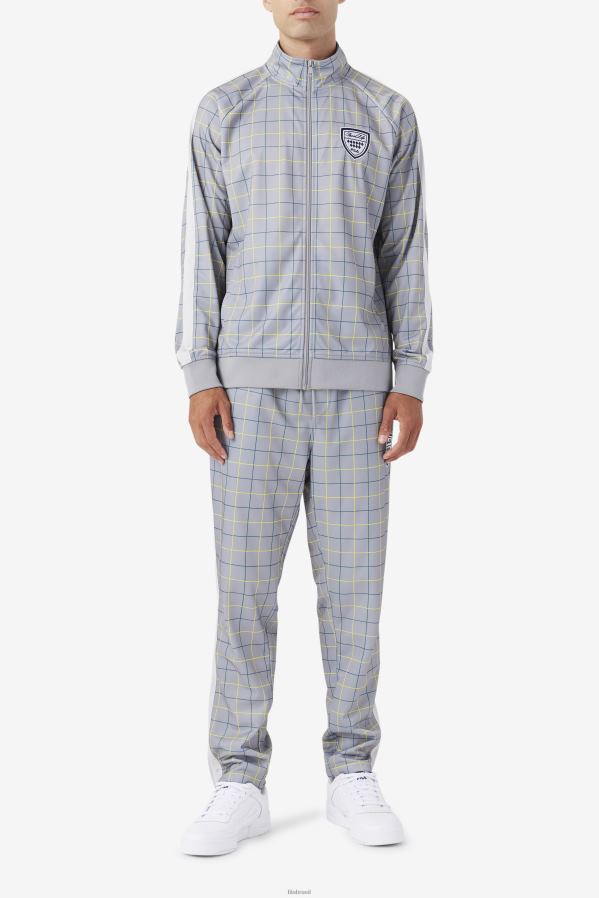 monumento/pedra/bug de junho FILA monumento/pedra/june bug oshan track pant fila HXJFD906