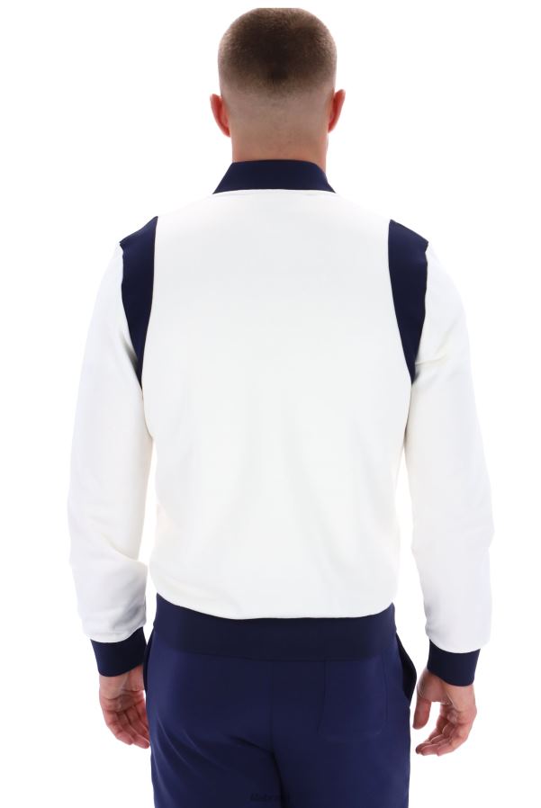 FILA jaqueta bomber fila colton HXJFD3291