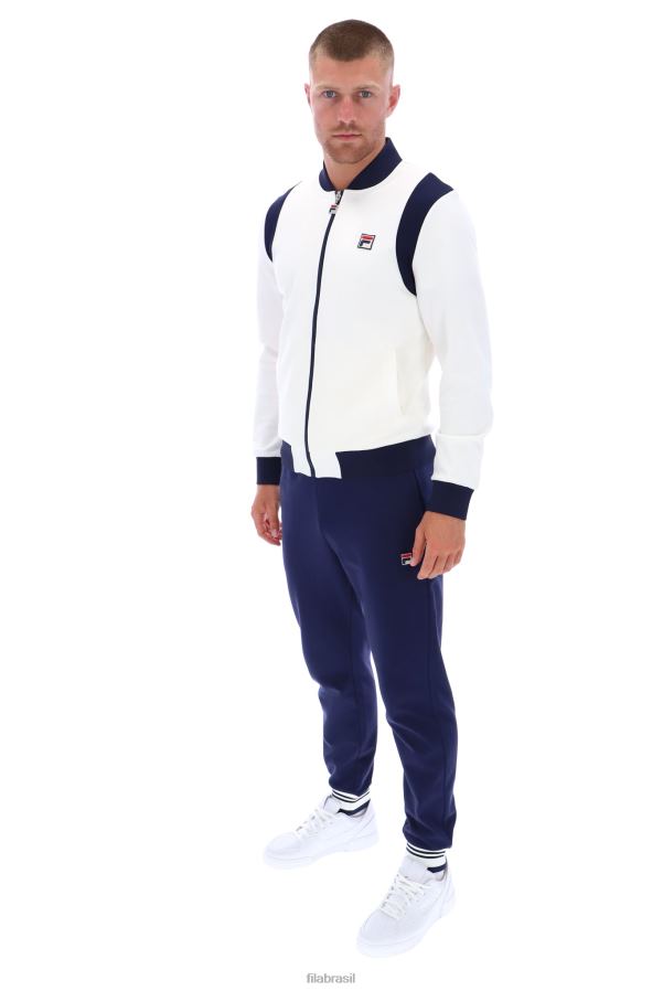 FILA jaqueta bomber fila colton HXJFD3291