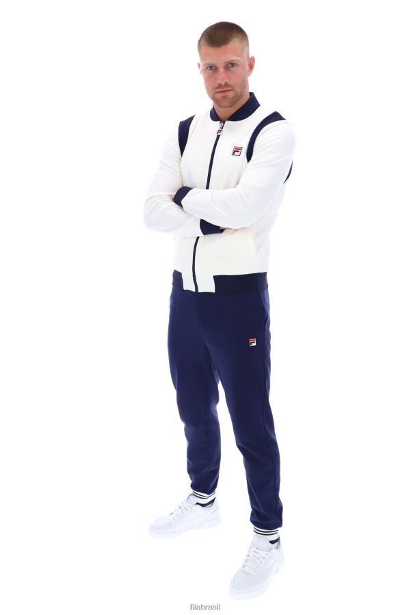 FILA jaqueta bomber fila colton HXJFD3291