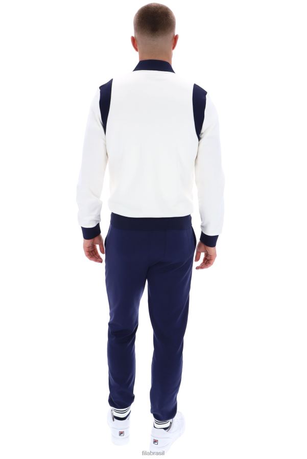 FILA jaqueta bomber fila colton HXJFD3291