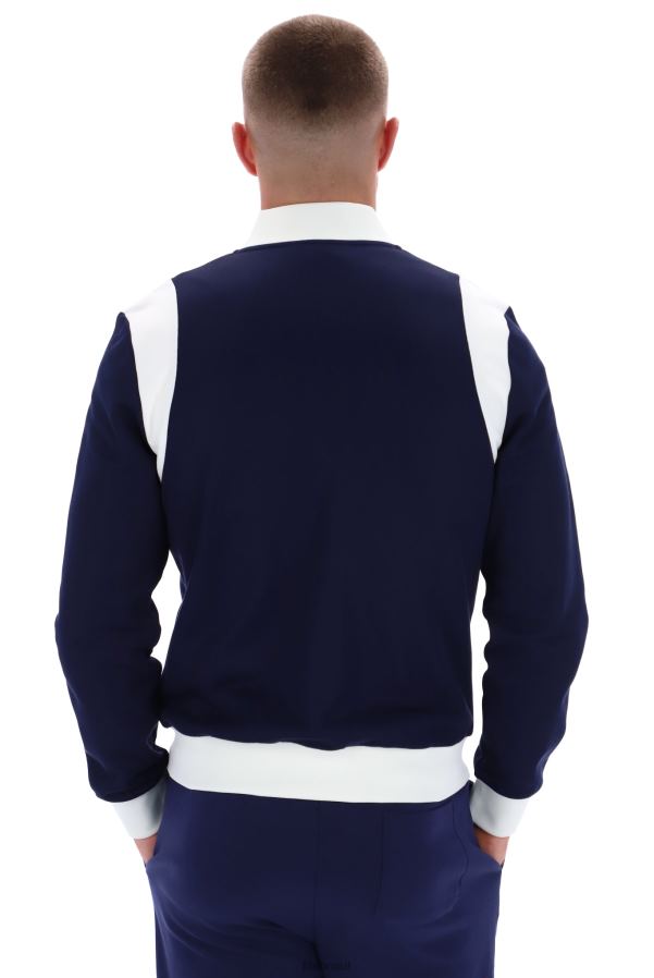 FILA jaqueta bomber fila colton HXJFD3292