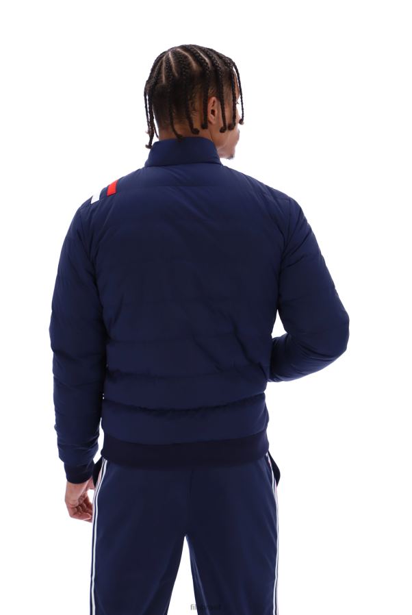 FILA jaqueta brody fila HXJFD3282