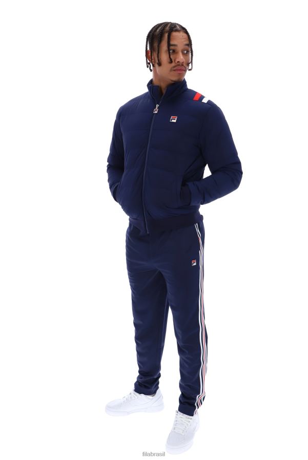 FILA jaqueta brody fila HXJFD3282