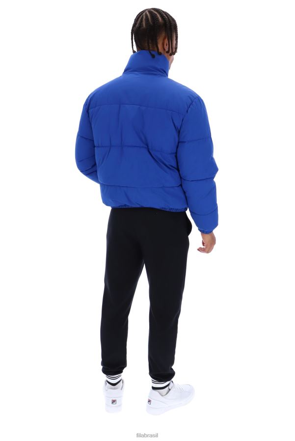 FILA jaqueta fila delta unissex HXJFD3256