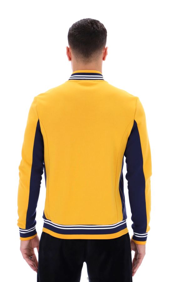 FILA jaqueta fila settanta baseball fashion HXJFD3237