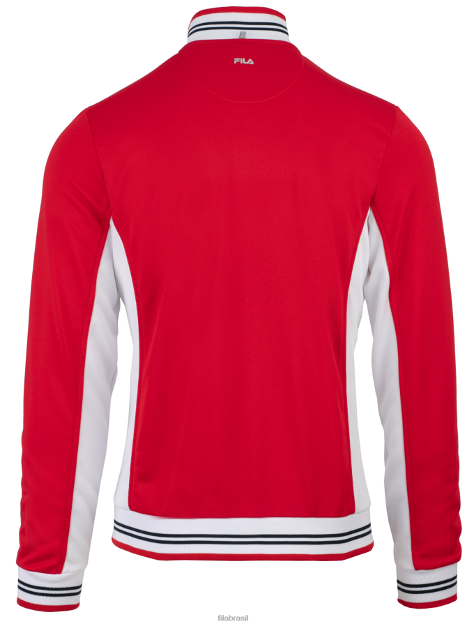 FILA jaqueta ole funcional fila HXJFD3206