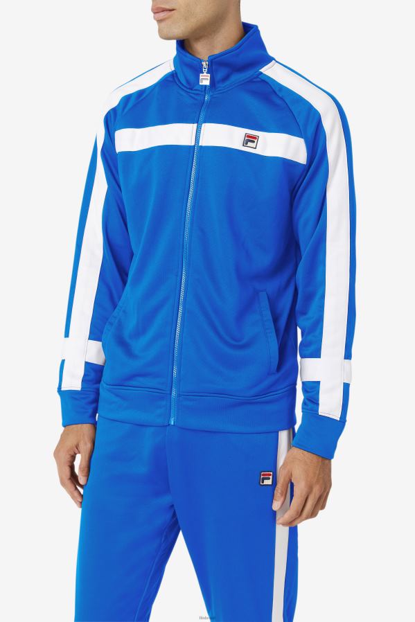 FILA jaqueta renzo fila HXJFD806