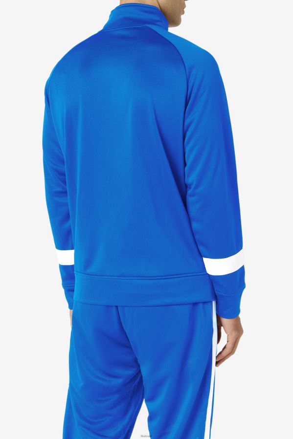 FILA jaqueta renzo fila HXJFD806