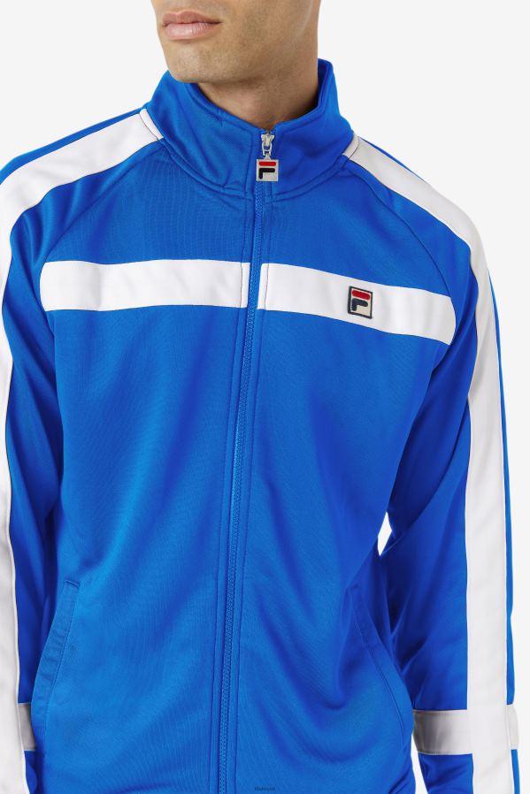 FILA jaqueta renzo fila HXJFD806