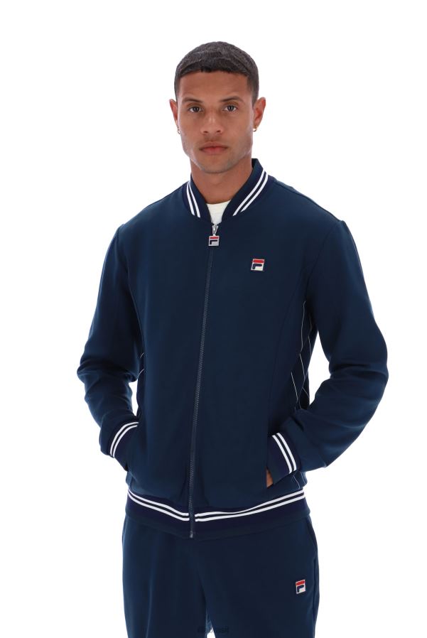 FILA settanta 2 fashion tracktop fila HXJFD3260