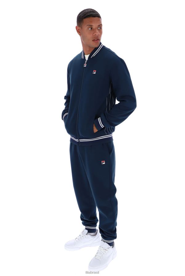 FILA settanta 2 fashion tracktop fila HXJFD3260