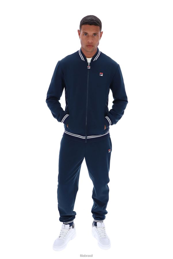 FILA settanta 2 fashion tracktop fila HXJFD3260