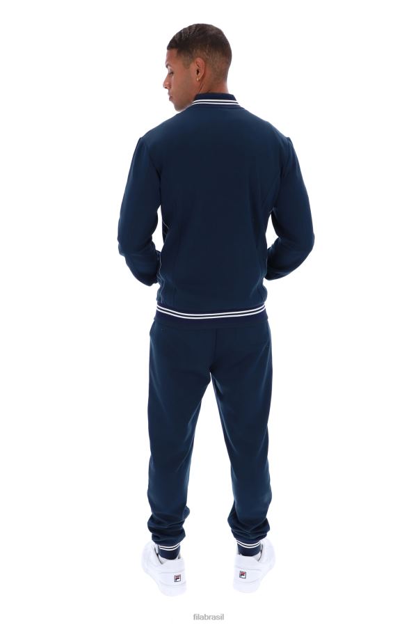 FILA settanta 2 fashion tracktop fila HXJFD3260