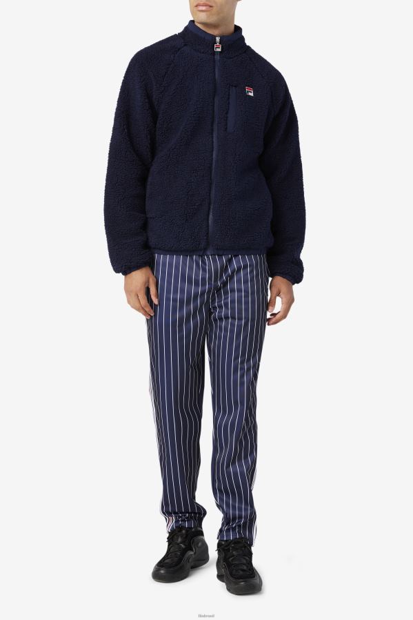 casaco de lã FILA jaqueta yuri fila HXJFD803