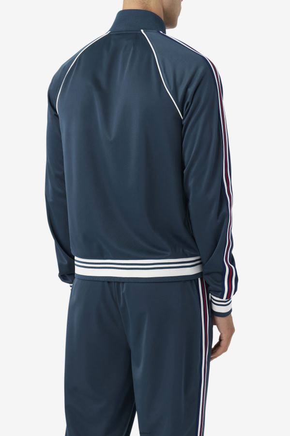 cerceta FILA jaqueta lavin fila HXJFD854