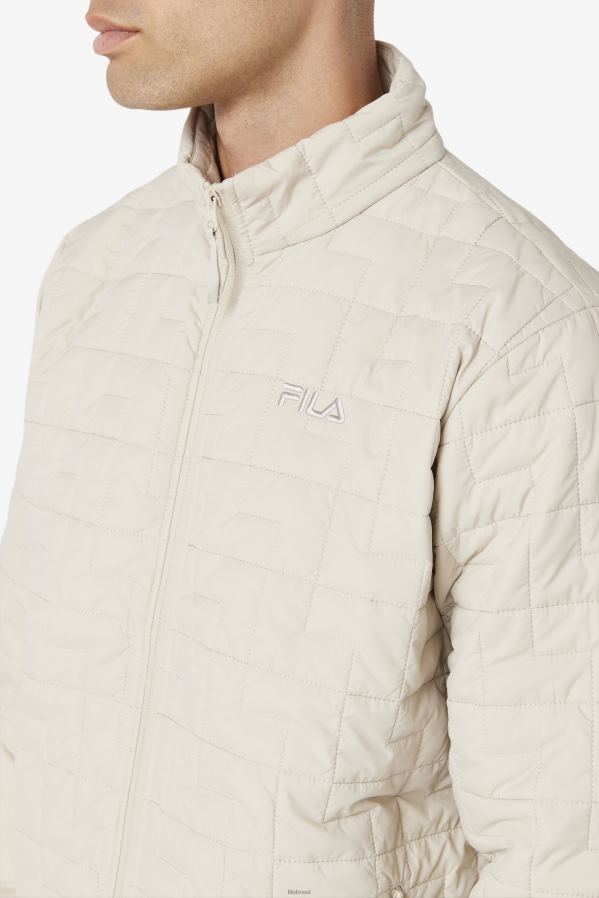 pelicano FILA jaqueta pelican fila HXJFD809