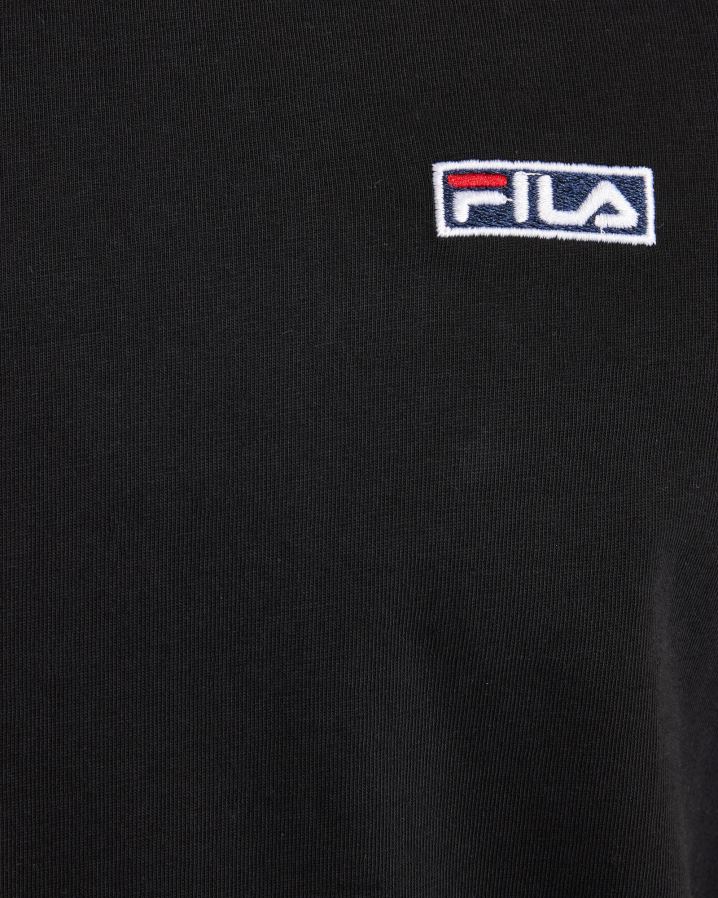 preto FILA fila tanque cian masculino preto HXJFD2346