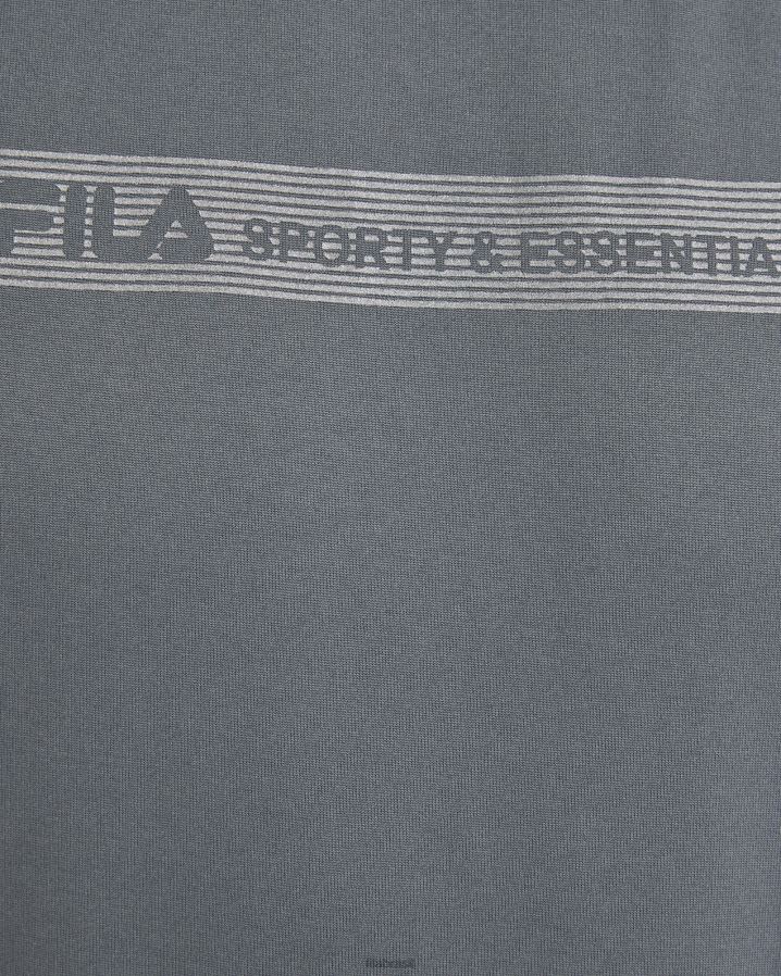 semente de papoula FILA fila caleb qdry tank papoula masculina HXJFD2429