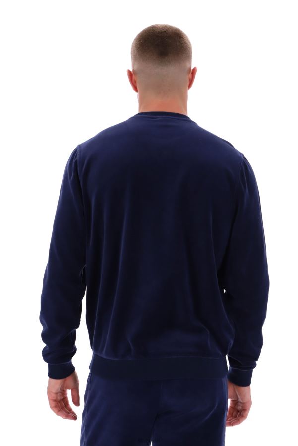 FILA fila earl veludo HXJFD3249