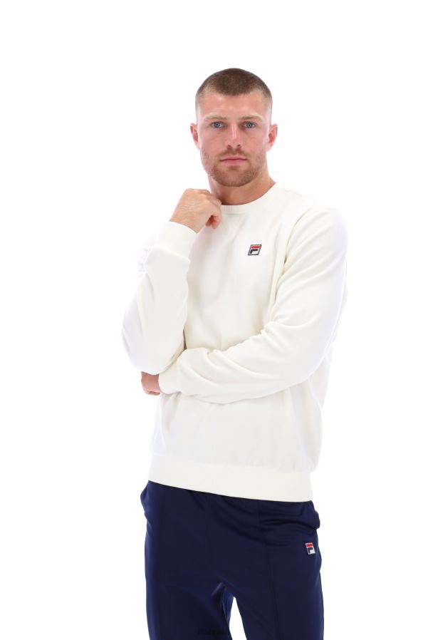 FILA fila veludo HXJFD3248