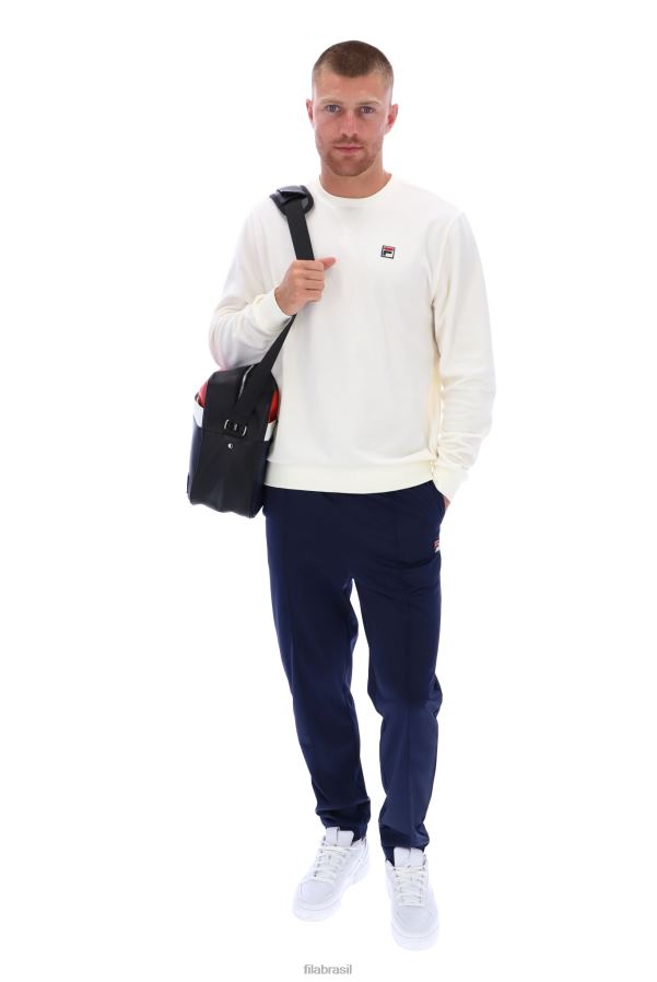 FILA fila veludo HXJFD3248