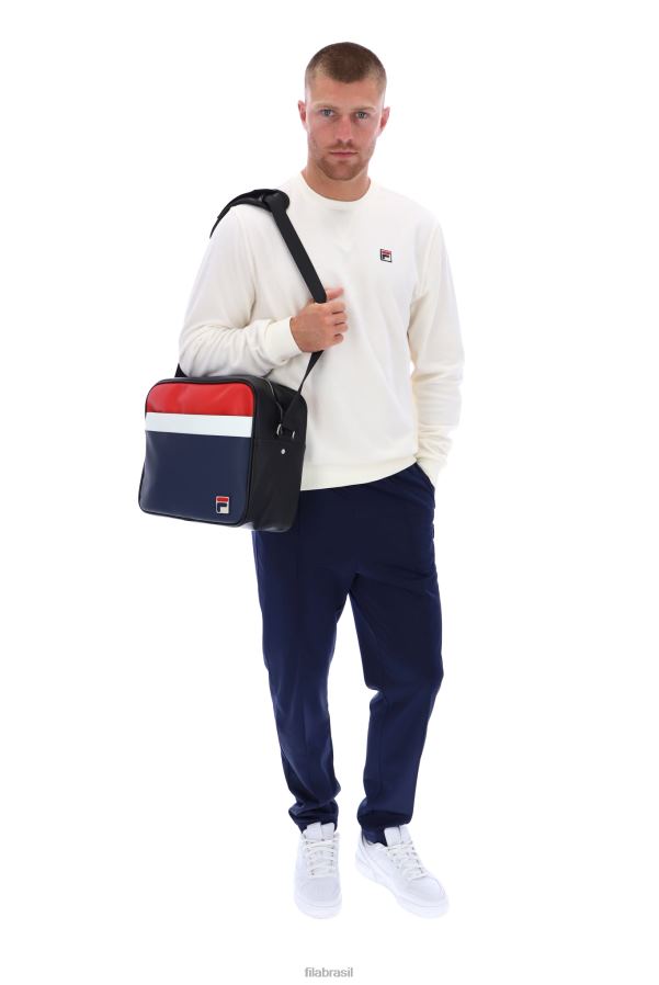 FILA fila veludo HXJFD3248