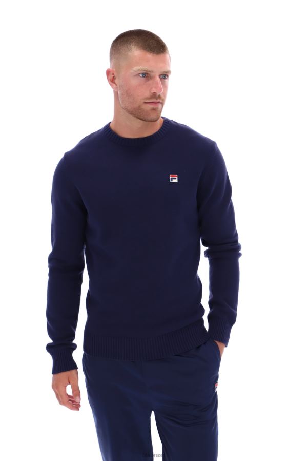 FILA gavla tricô fila HXJFD3275