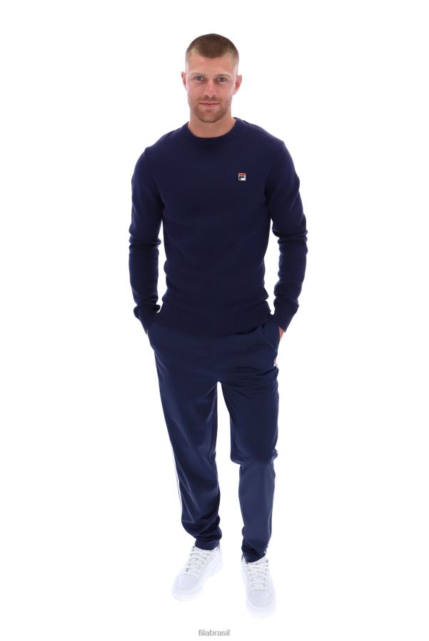 FILA gavla tricô fila HXJFD3275