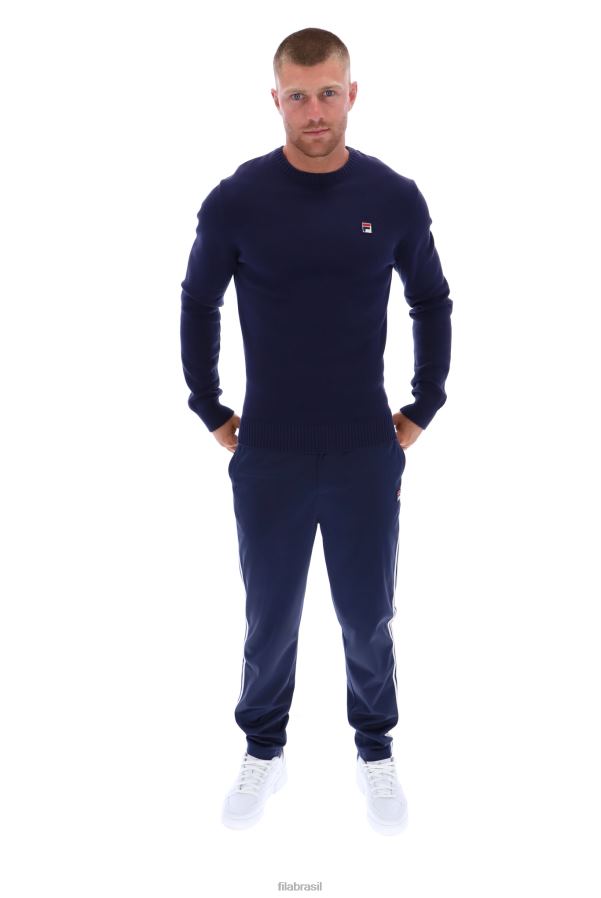 FILA gavla tricô fila HXJFD3275