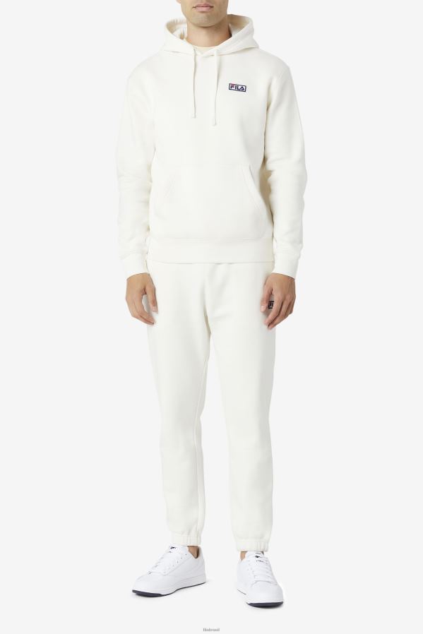 FILA moletom com capuz fila HXJFD437
