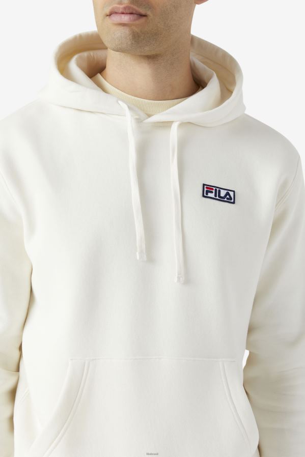 FILA moletom com capuz fila HXJFD437