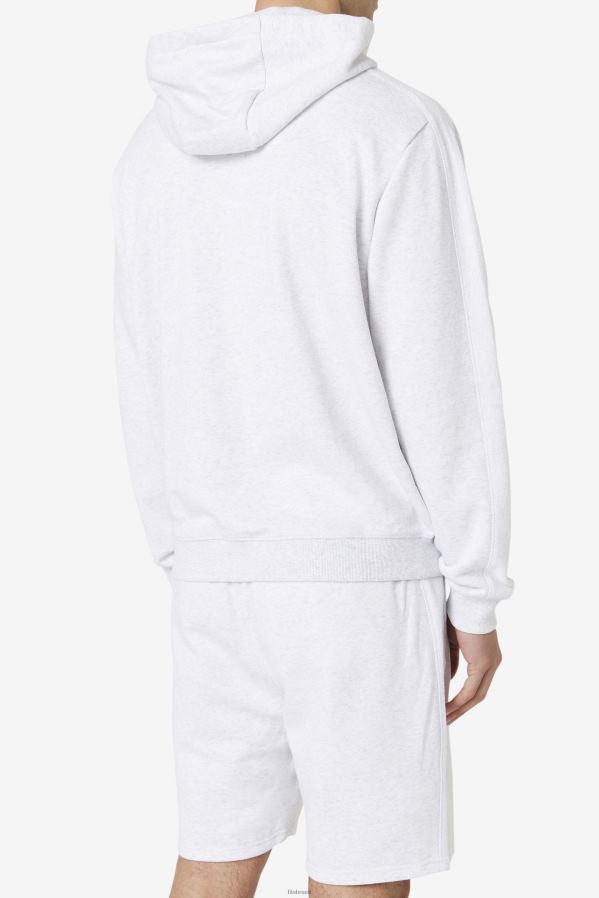 FILA moletom com capuz fila joey HXJFD453