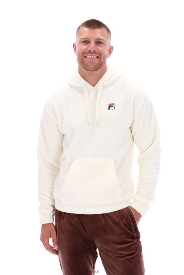 FILA moletom fila finn HXJFD3298