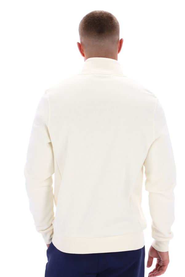 FILA moletom fila weston com zíper HXJFD3280