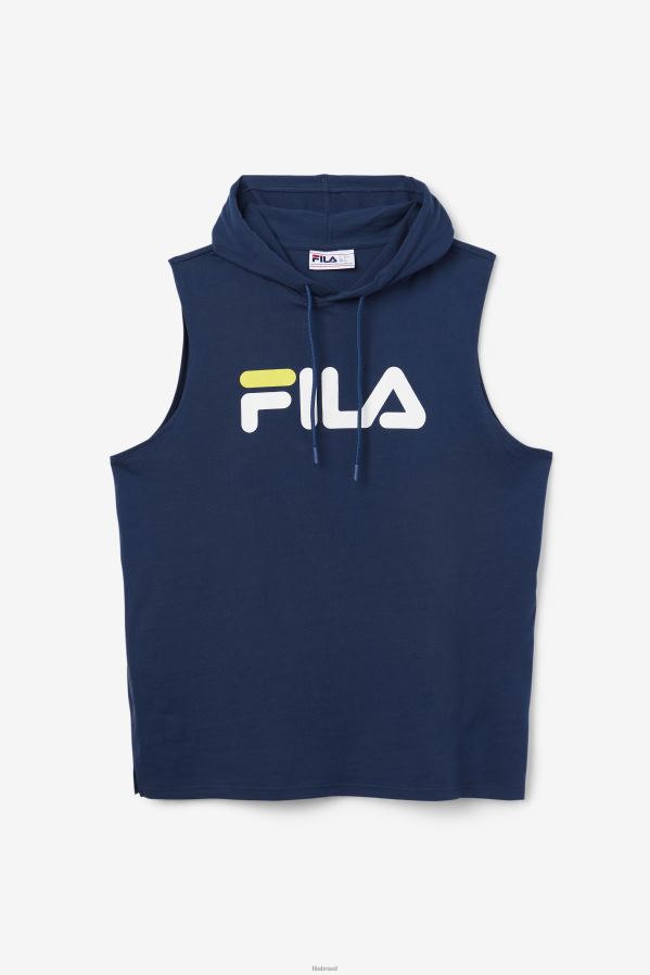 FILA moletom fila zany HXJFD255