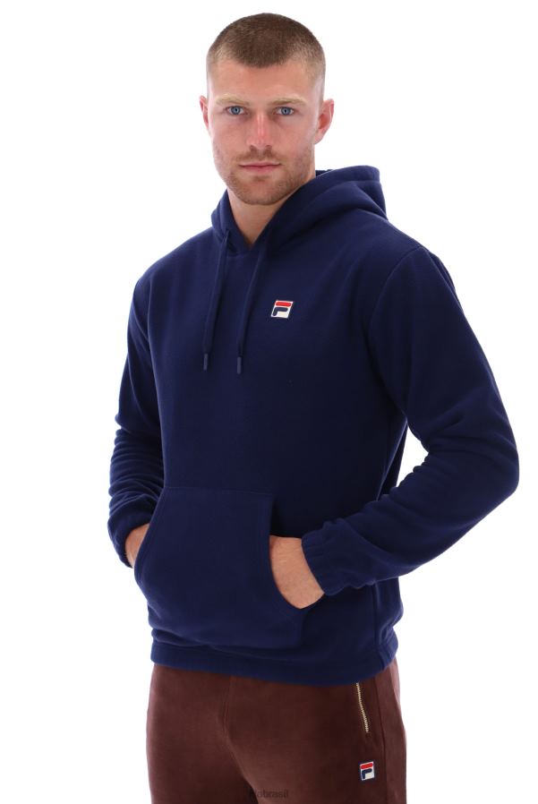 FILA moletom finn fila HXJFD3299