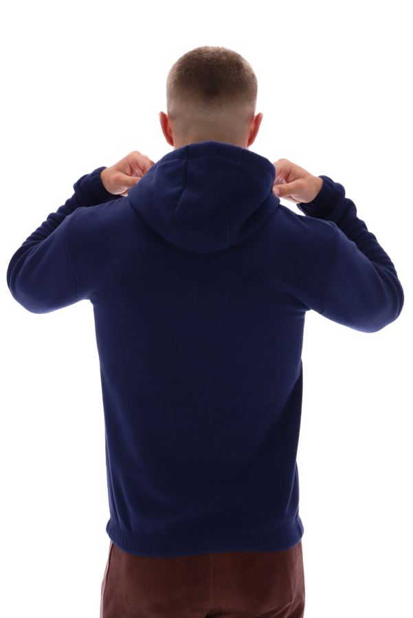 FILA moletom finn fila HXJFD3299