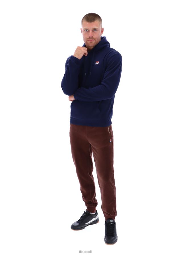 FILA moletom finn fila HXJFD3299