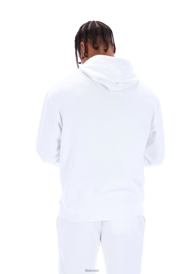 FILA moletom tupac fila HXJFD3191