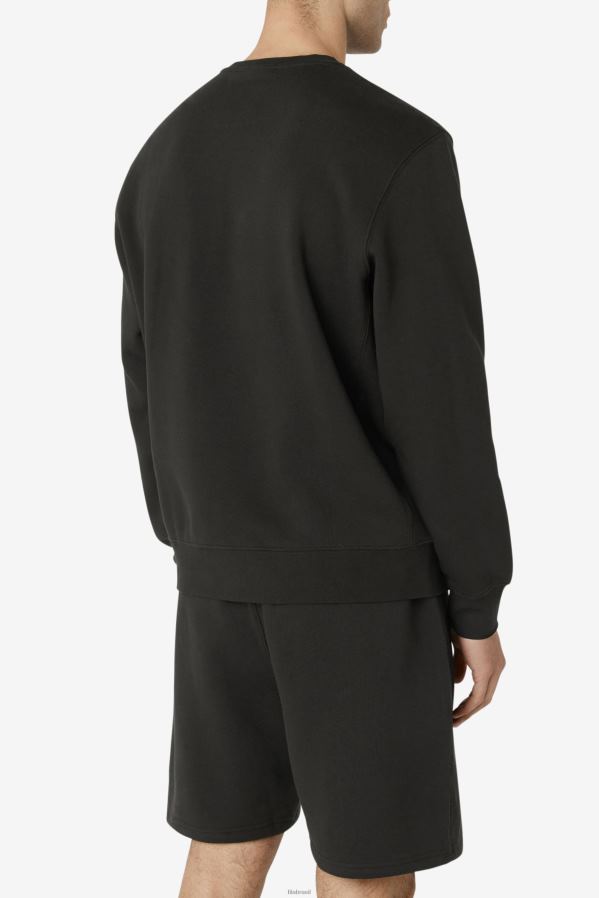 Preto branco FILA fila garran preto e branco HXJFD527