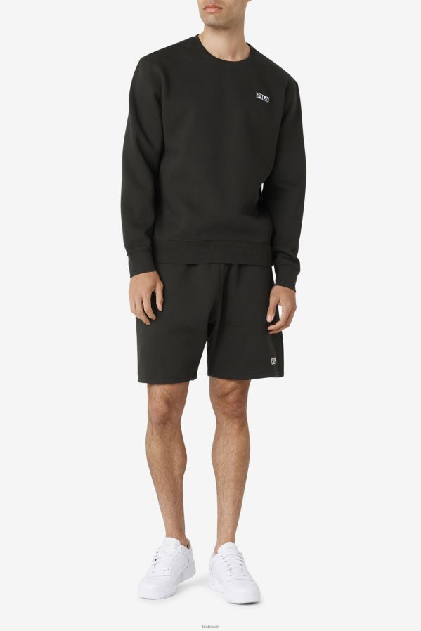 Preto branco FILA fila garran preto e branco HXJFD527