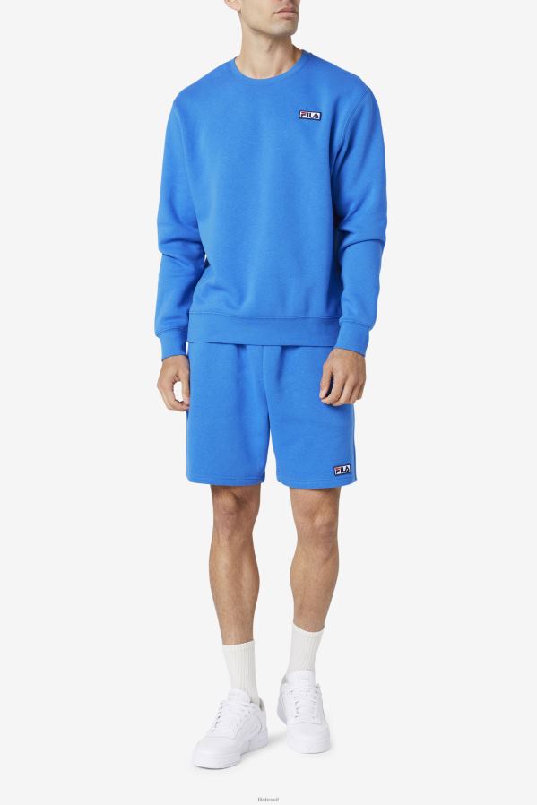 azul FILA fila azul garran HXJFD534