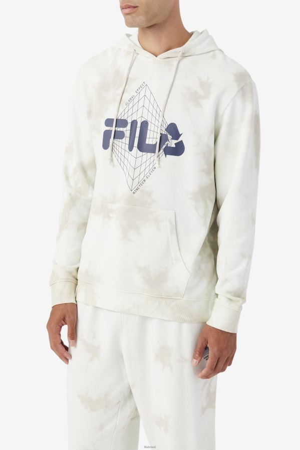 pedra/marinha FILA moletom fila stone moshi HXJFD520