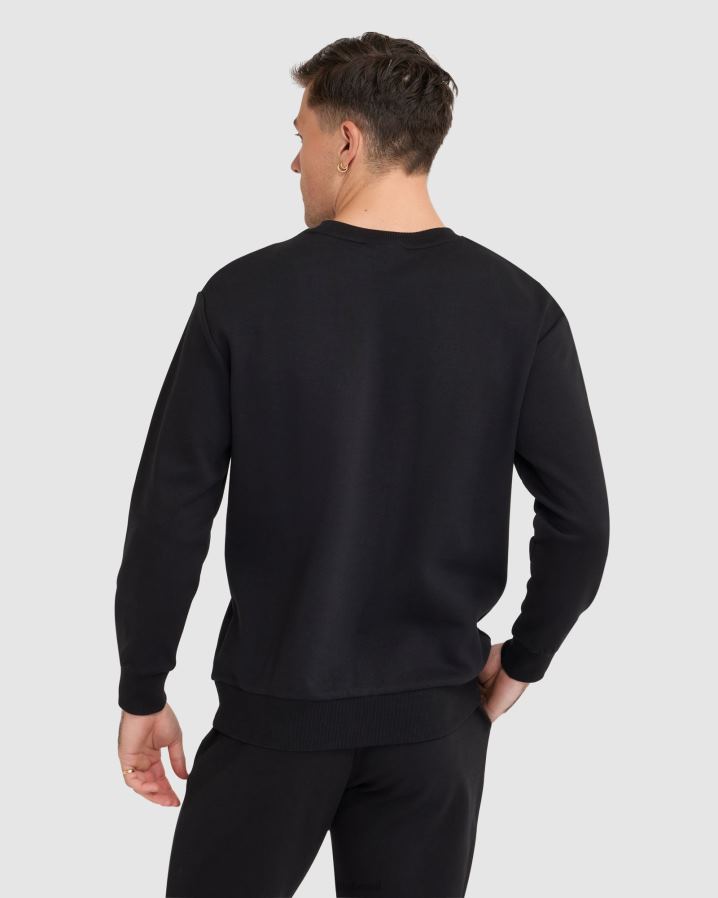 preto FILA blake masculino fila preto HXJFD2399