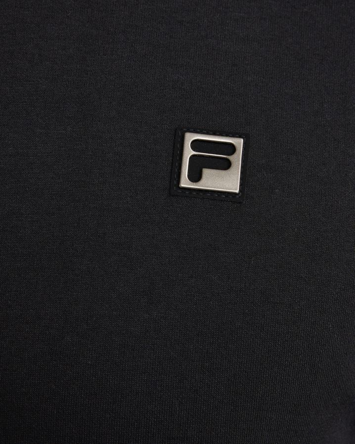 preto FILA blake masculino fila preto HXJFD2399