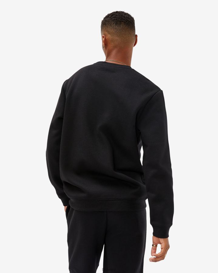 preto FILA fila preta unissex monaco HXJFD2631